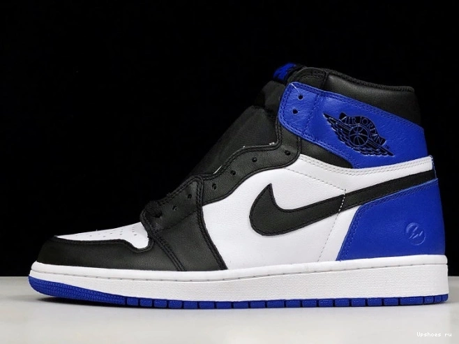  One X Fragment 716371-040 1 Air Jordan 0709